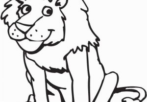 Zoo Animals Coloring Pages Printable Animal Coloring Pages Luxury Christmas Animal Coloring