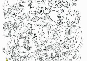 Zoo Coloring Page 25 Zoo Coloring Pages