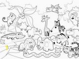 Zoo Coloring Page Zoo Coloring Pages Coloring Pages Baby Zoo Animals Unique I Pinimg