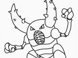 Zygarde Coloring Page Zygarde Coloring Pages Unique 15 Best Pokemon Pinterest